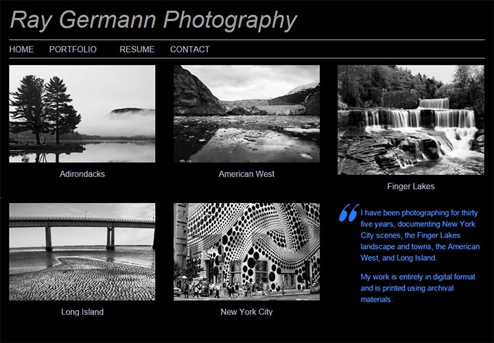 Ray Germann Photography