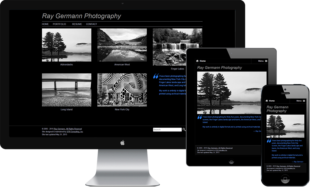 Ray Germann Photography